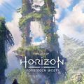 Cover Art for 9781506732046, The Art of Horizon Forbidden West by Guerrilla Games