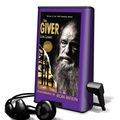 Cover Art for 9780739374795, The Giver: Library Edition by Lois Lowry