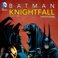 Cover Art for 9781401237219, Batman: Knightfall Vol. 3 by Dc Comics