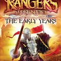 Cover Art for B0141D5QS2, Ranger's Apprentice The Early Years 1: The Tournament at Gorlan by John Flanagan