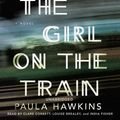 Cover Art for 9781611763737, The Girl on the Train by Paula Hawkins