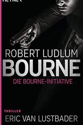 Cover Art for 9783453438866, Die Bourne Initiative by Robert Ludlum