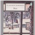 Cover Art for 9780140181708, Pnin by Vladimir Nabokov