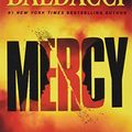 Cover Art for 9781538725856, Mercy by David Baldacci