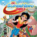 Cover Art for B072JHJPX3, DC Super Hero Girls: Summer Olympus by Shea Fontana