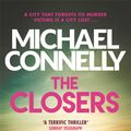 Cover Art for 9781409121848, The Closers by Michael Connelly