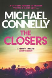 Cover Art for 9781409121848, The Closers by Michael Connelly