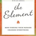 Cover Art for 9781440656132, The Element by Ph D Ken Robinson