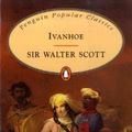 Cover Art for 9780140623840, Ivanhoe by Walter Scott