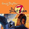 Cover Art for 9780340796474, Good Old Secret Seven by Enid Blyton