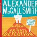 Cover Art for 9781405508810, The Limpopo Academy of Private Detection by McCall Smith, Alexander