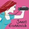 Cover Art for 9783442470518, Vier Morde und ein Hochzeitsfest: Roman by Janet Evanovich