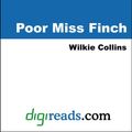 Cover Art for 9785551320845, Poor Miss Finch by Wilkie Collins