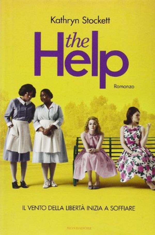 Cover Art for 9788804617822, The Help by Kathryn Stockett