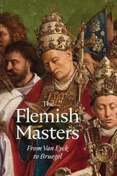 Cover Art for 9783775754149, The Flemish Masters by Matthias Depoorter