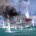 Cover Art for 9781526765765, Kaiser's Cruisers, 1871-1918 by Aidan Dodson, Dirk Nottelmann