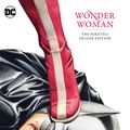 Cover Art for 9781779502162, Wonder Woman: The Hiketeia Deluxe Edition by Greg Rucka