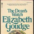 Cover Art for 9780515030457, The Dean's Watch by Elizabeth Goudge