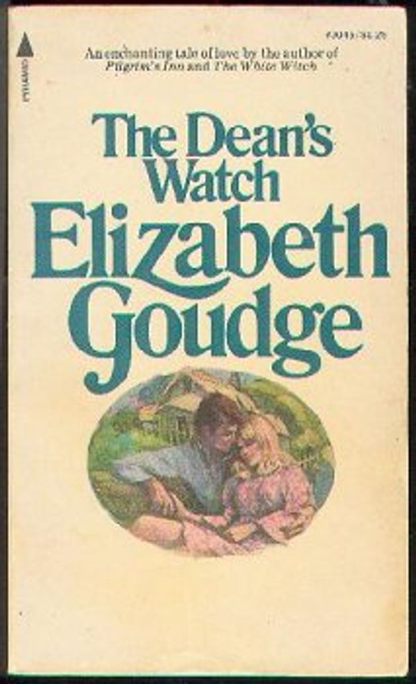 Cover Art for 9780515030457, The Dean's Watch by Elizabeth Goudge
