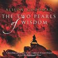 Cover Art for 9780593061367, The Two Pearls of Wisdom by Alison Goodman