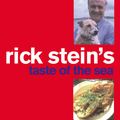 Cover Art for 9781446415559, Rick Stein's Taste of the Sea by Rick Stein