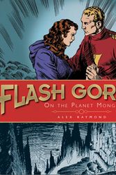 Cover Art for 9780857681546, Flash Gordon: On the Planet Mongo: The Complete Flash Gordon Library 1934-37 by Alex Raymond