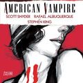Cover Art for B0064W65N4, American Vampire Vol. 1 by Scott Snyder & Stephen King