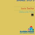 Cover Art for 9780375840692, Small Steps by Louis Sachar