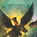 Cover Art for 9786050946505, Titanin Laneti Hc - Percy Jackson 3 by Rick Riordan