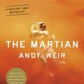 Cover Art for 9780553418026, The Martian by Andy Weir