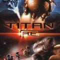 Cover Art for 5039036004886, Titan A.E. by TCFHE