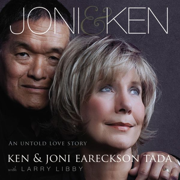 Cover Art for 9780310314714, Joni and Ken by Unknown