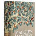 Cover Art for 9781920989545, Maggie's Harvest by Maggie Beer
