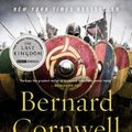 Cover Art for 9780062250957, Warriors of the Storm by Bernard Cornwell