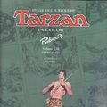 Cover Art for 9781561631551, Edgar Rice Burroughs' Tarzan in Color by Burne Hogarth