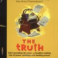 Cover Art for B00HTK3H1S, By Terry Pratchett - The Truth (Discworld) (8.5.2001) by Terry Pratchett