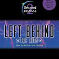 Cover Art for 9780842321945, Second Chance by Jerry B. Jenkins, Tim LaHaye