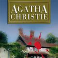 Cover Art for 9789752102965, Roger Ackroyd cinayeti by Agatha Christie