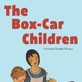 Cover Art for 9798735278528, The Box-car Children by Warner, Gertrude Chandler
