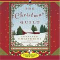 Cover Art for 9780743286572, The Christmas Quilt by Jennifer Chiaverini
