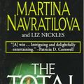 Cover Art for 9780345388674, The Total Zone by Martina Navratilova