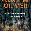 Cover Art for 9781844883103, Unravelling Oliver by Liz Nugent