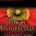 Cover Art for 9781743109335, Solomon's Song by Bryce Courtenay