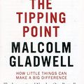 Cover Art for 8601404199431, By Malcolm Gladwell The Tipping Point: How Little Things Can Make a Big Difference (New Ed) by Malcolm Gladwell