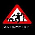Cover Art for 9781291579543, Anonymous by Richie Andrews