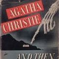 Cover Art for 9781899888238, And Then There Were None (Detective English Readers) by Agatha Christie
