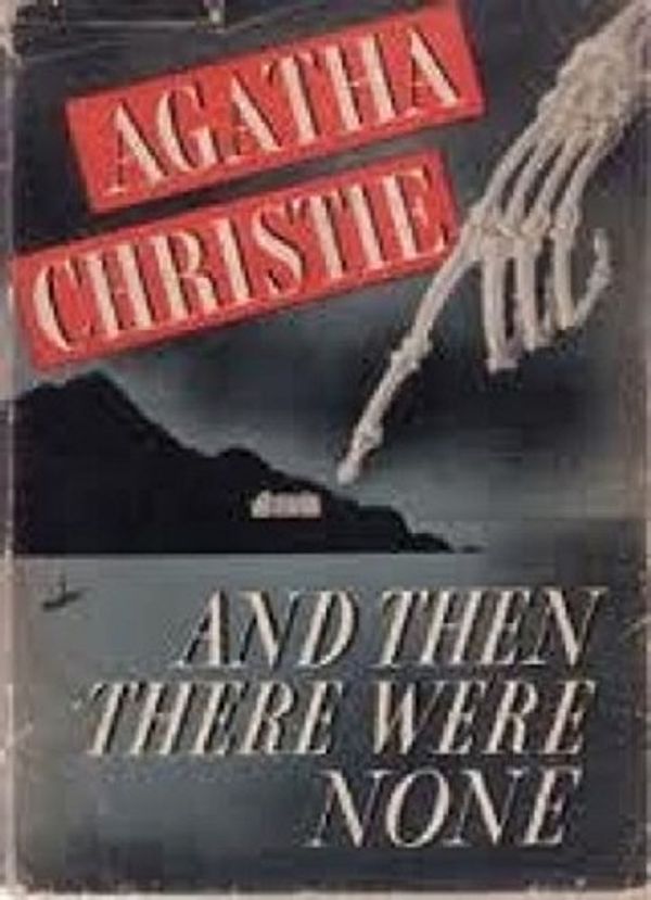 Cover Art for 9781899888238, And Then There Were None (Detective English Readers) by Agatha Christie