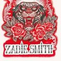 Cover Art for 9780241954577, White Teeth by Zadie Smith