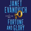 Cover Art for B08L87DB26, Fortune and Glory by Janet Evanovich