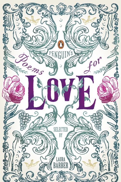 Cover Art for 9780140424805, Penguin's Poems For Love by Laura Barber